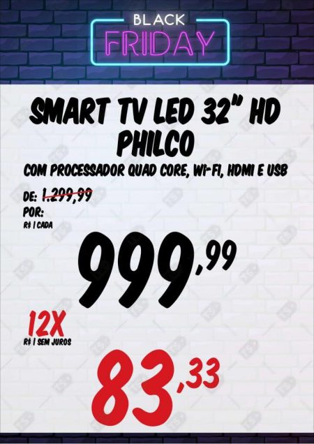 Black Friday - Modelo 05
