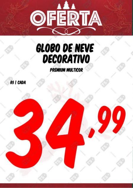 Natal - Modelo 10