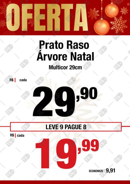 Natal - Modelo 11