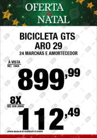 Natal - Modelo 02