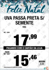 Natal - Modelo 08