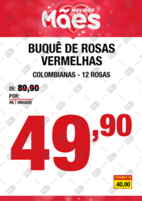 Dia das Mães - 3