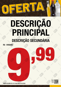 Bebida