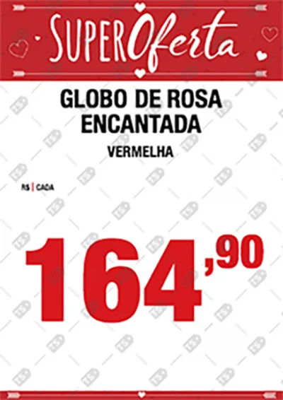 Campanha Namorados - 1